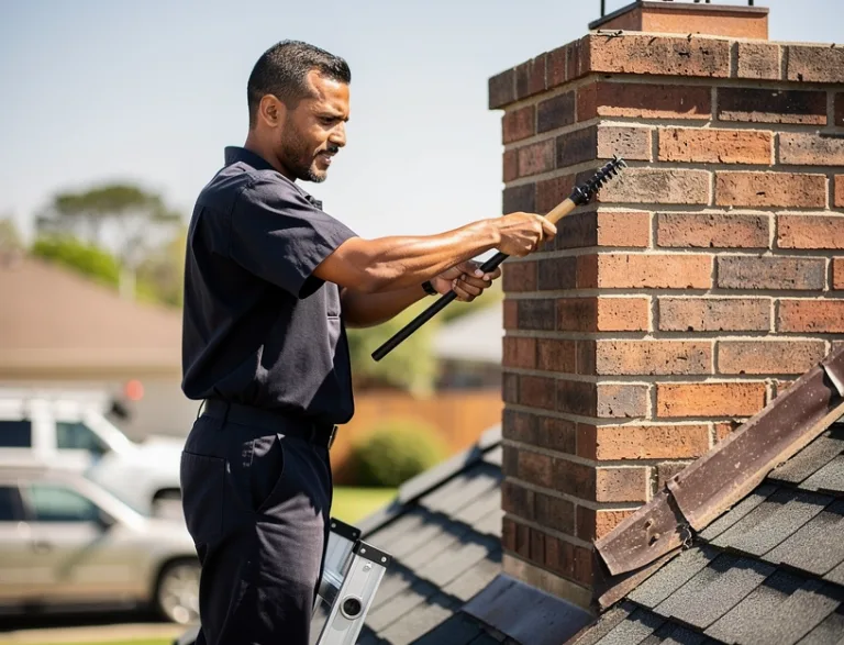 Chimney Sweep service in Coffs Harbour